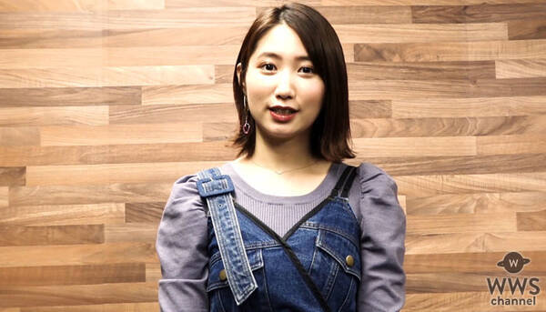 動画 上野優華が 愛しい人 赤い糸 への思いを語る 21年3月19日 エキサイトニュース