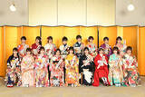 「AKB48成人式が約2カ月遅れで開催！坂口渚沙、横山結衣らがこれからの意気込みを語る！」の画像1