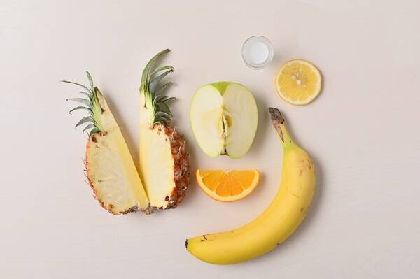 イノセント まんま 飲むフルーツ 新レシピ すべらないバナナ を発売 21年4月7日 エキサイトニュース
