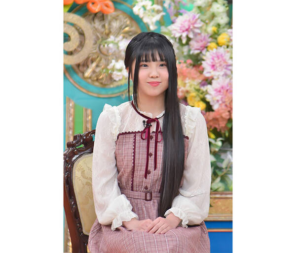 Ske48 北川愛乃 色鉛筆画で特待生に認定 独学で必死に勉強してきたので本当に嬉しい 21年4月16日 エキサイトニュース