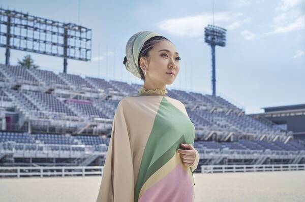 Misia 配信シングルを2作同時リリース Jra新cmソングとして起用も決定 21年4月28日 エキサイトニュース