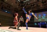 「SKE48 荒井優希、プロレスデビュー戦は伊藤麻希に敗退「経験の差だったり、力の差を感じました」」の画像1