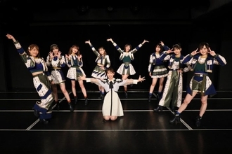 SKE48、夏のZeppツアーと9月に13周年コンサートの開催を発表！