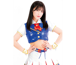 SKE48 荒井優希、今後のプロレス試合スケジュールが発表