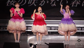 【動画】高橋みなみ、小嶋陽菜(ノースリーブス) がAKB48・峯岸みなみ卒業コンサートに登場！