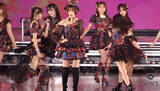 「【動画】篠田麻里子がAKB48・峯岸みなみ卒業コンサートで「上からマリコ」を熱唱！」の画像1