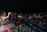 「SKE48 荒井優希、初の有観客試合でプロレスデビュー2戦目」の画像18
