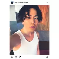 美脚すぎる 三代目jsb登坂広臣 短パン姿のラフなshotにファン悶絶 スタイル抜群 21年5月10日 エキサイトニュース