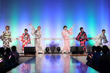 「古畑奈和、江籠裕奈らSKE48メンバーが浴衣姿でランウェイを彩る！」の画像31