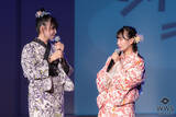 「古畑奈和、江籠裕奈らSKE48メンバーが浴衣姿でランウェイを彩る！」の画像29