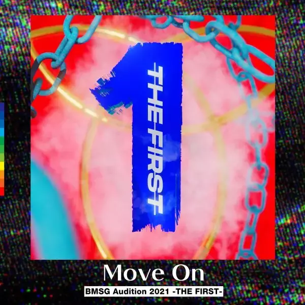「SKY-HI主催オーディション「THE FIRST」、課題曲『Move On』が配信リリース」の画像