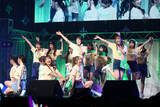 「SKE48、夏のZeppツアーがスタート！初日はチームEが札幌を盛り上げ！！」の画像1