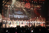 「SKE48、夏のZeppツアーがスタート！初日はチームEが札幌を盛り上げ！！」の画像9