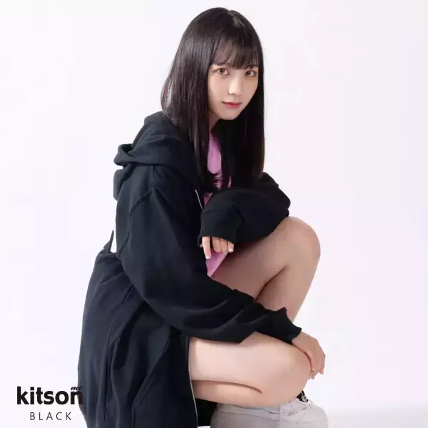「SKE48 末永桜花が「kitson me」とコラボしたアイテムを発売」の画像