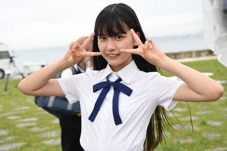 SKE48新曲センターは研究生・林美澪！48G最年少メンバーに決定