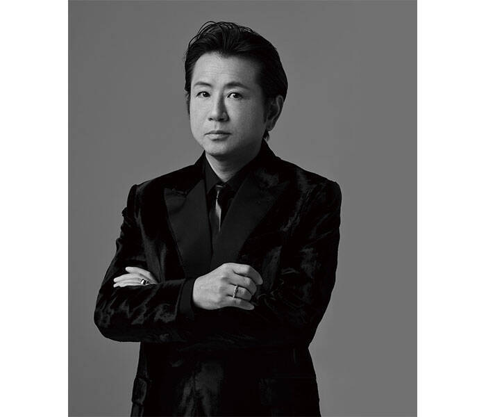 藤井フミヤ 十音楽団 全国ツアーの日程が発表 21年8月23日 エキサイトニュース