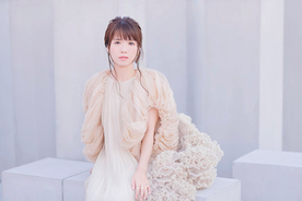 藤田麻衣子、メジャー6thオリジナルアルバムのリリースが決定