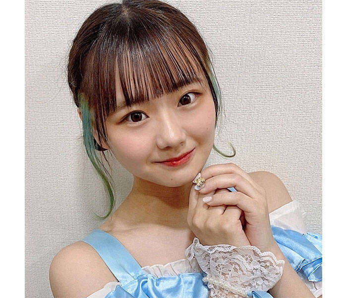 ミスユニドル 1番可愛いアイドル好き女子大生 が決定 グランプリは京都女子大学 ゆっきーさん 21年9月1日 エキサイトニュース