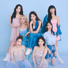 OH MY GIRL、『Dun Dun Dance Japanese ver.』 Special ClipがスペースシャワーTVプラス「ヘビロテ!」に決定
