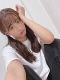 「NMB48 上西怜、ツインテールの自撮りショットに歓喜の声!」の画像3