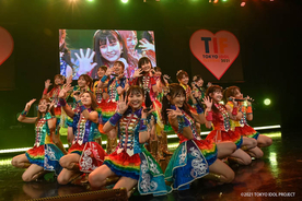 【ライブレポート】SKE48が「TIF2021」に登場! 2年ぶりの現地ステージで熱量パフォーマンス