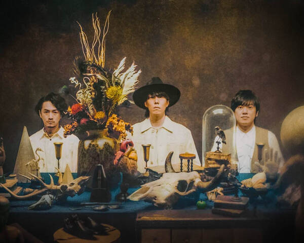 Radwimps 最新アルバム収録曲が 恋ステ 主題歌に決定 21年10月13日 エキサイトニュース