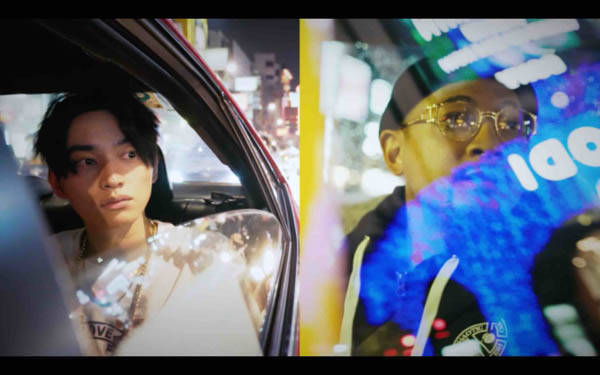 SKY-HI、ラッパー・DABOYWAYとコラボした『Good 4 You』MVが公開