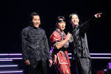 「【オフィシャルレポート】劇団EXILE「JAM -ザ・リサイタル-」の東京公演に純烈がゲスト出演！」の画像5
