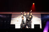 「【オフィシャルレポート】劇団EXILE「JAM -ザ・リサイタル-」の東京公演に純烈がゲスト出演！」の画像1