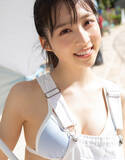 「AKB48 小栗有以の1st写真集タイトルが「君と出逢った日から」に決定」の画像2