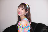 「SKE48 熊崎晴香、チークを塗りたくったお茶目な舞台裏写真が話題に「勢いがあって素晴らしい笑」」の画像1