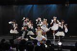 「SKE48 6期生が率いる「ユニット曲特別公演 対抗戦」がスタート! 初日は鎌田菜月がリーダーの【すてきなわたしたち】から」の画像13
