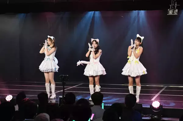 「SKE48 6期生が率いる「ユニット曲特別公演 対抗戦」がスタート! 初日は鎌田菜月がリーダーの【すてきなわたしたち】から」の画像