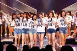 「HKT48、10周年特別公演で2022年ツアーをサプライズ発表」の画像13