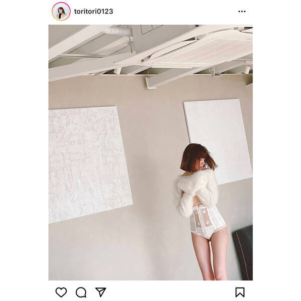 ãƒˆãƒªãƒ³ãƒ‰ãƒ«çŽ²å¥ˆ ãŠã—ã‚Šã‚³ãƒ«ã‚»ãƒƒãƒˆå§¿ãŒå¯æ„›ã„ ã‚»ã‚¯ã‚·ãƒ¼ã¨è©±é¡Œã« ã‚»ã‚¯ã‚·ãƒ¼ã§ç¶ºéº—ã§ã™ 2021å¹´12æœˆ12æ—¥ ã‚¨ã‚­ã‚µã‚¤ãƒˆãƒ‹ãƒ¥ãƒ¼ã‚¹