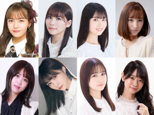 Akb48 湯本亜美が主演 高校女子ホッケー部を舞台にした シュートout 上演決定 21年12月13日 エキサイトニュース