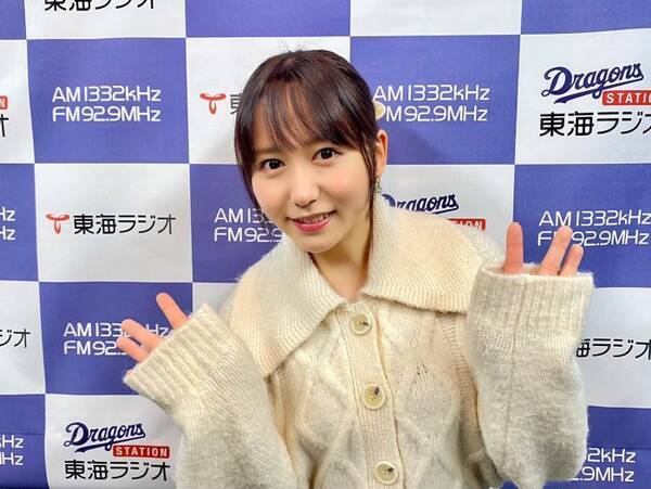 SKE48 大場美奈、卒業コンサートは地元・神奈川で連続3日間で開催!「来年の4月空けておいてください!」