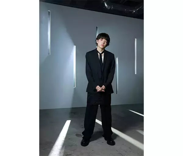 「imase、音楽とファッションについて語る！「音楽は自分にとって人生を変えてくれたようなもの」〈Calvin Klein グローバルイベント in TOKYO〉」の画像