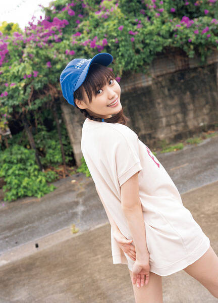 Juice=Juice　工藤由愛のセカンド写真集「多幸感2〜タコカン2〜」発売！