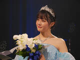 「STU48の絶対的エース瀧野由美子、7年間のすべてが報われた卒業の瞬間を迎える」の画像1