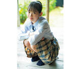 「モーニング娘。’22・岡村ほまれ、17歳の今を切り取ったセカンドフォトブック発売」の画像1