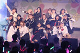 「SKE48、春のチームコンサートが開幕！初日はチームE」の画像1