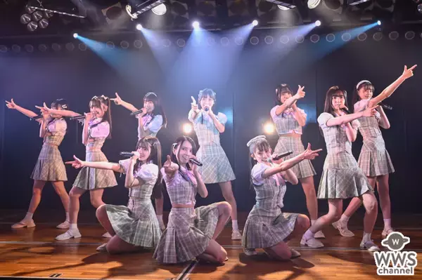 「AKB48・17期研究生による「ただいま恋愛中」公演が初日「私たちはスタートラインに立てたばかり」」の画像