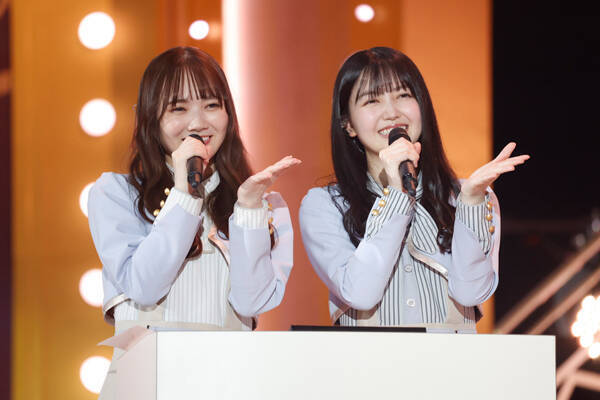 乃木坂46「9th YEAR BIRTHDAY LIVE」映像作品の発売決定