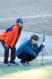 「三代目 J SOUL BROTHERS出演のゴルフ特番が配信決定」の画像2