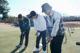 「三代目 J SOUL BROTHERS出演のゴルフ特番が配信決定」の画像3