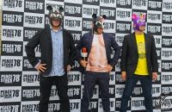 【動画】「歌って踊って健康になる」グループのMEATMANS、広島の街の印象を語る！＜PEACE STOCK 78’ HIROSHIMA 2023＞