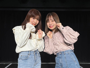 SKE48・チームKIIが5月から新体制！リーダー・太田彩夏、副リーダー・青木詩織で全く新しいチームKIIに！！