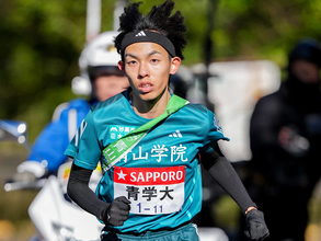 【箱根駅伝2026】「シン・山の神」黒田朝日（青山学院大）の衝撃走＆区間新記録は不滅か？　それとも未来のスタンダードになるのか？