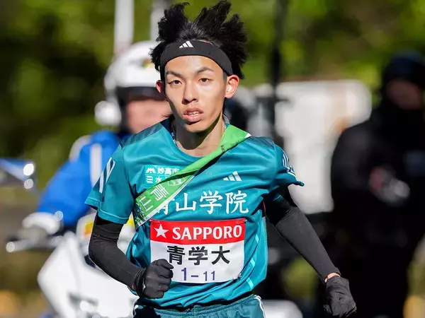 【箱根駅伝2026】「シン・山の神」黒田朝日（青山学院大）の衝撃走＆区間新記録は不滅か？　それとも未来のスタンダードになるのか？